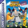 Juego online Inspector Gadget: Advance Mission (GBA)